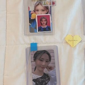 Kpop Photocards Set for sale